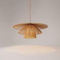 Подвесной светильник Maytoni арт-MOD394PL-01BS1 — фото 8, Подвесные светильники