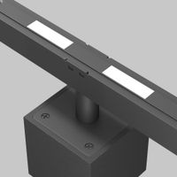 Товар: Трековый светильник Technical TR133-2-7W4K-B - фото 7 Трековый светильник Technical TR133-2-7W4K-B — фото 7, Трековые светильники