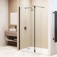 Душевая перегородка RGW WA-050B (WA-002B + Z-070B) 1100 351005013-14 — фото 2, Душевые перегородки