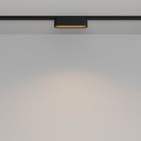 Трековый светильник Technical арт-TR084-1-6W3K-B — фото 7, Трековые светильники