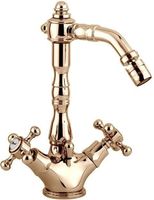 Товар: Смеситель для биде Paffoni Belinda FBLV135BR - фото 1 Смеситель для биде Paffoni Belinda FBLV135BR — фото 1, Смесители для биде