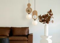 Подвесной светильник Freya FR5593PL-01B — фото 8, Подвесные светильники