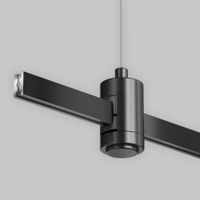 Товар: Комплектующие для трековой системы Technical TRA157SW-S1-B - фото 4 Комплектующие для трековой системы Technical TRA157SW-S1-B — фото 4, Комплектующие для освещения