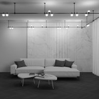 Трековый светильник Technical арт-TR149-1-5W4K-B — фото 6, Трековые светильники