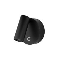 Настенный светильник (бра) Technical C079WL-L3B3K — фото 1, Бра