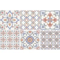 5227 Плитка настенная Суррей 20х20 (0,88м2/84,48м2/96уп) — фото 1, Плитка