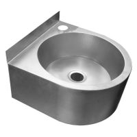 Раковина напольная полукруглая РН 004 (310) 1,2 арт-РНП004(310)(1,2) — фото 3, Раковины напольные