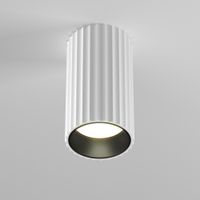 Товар: Потолочный светильник Technical C106CL-01-GU10-W - фото 3 Потолочный светильник Technical C106CL-01-GU10-W — фото 3, Подвесные светильники