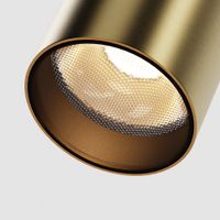 Трековый светильник Technical TR201-1-15W3K-M-BBS — фото 11, Трековые светильники