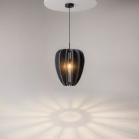 Подвесной светильник Maytoni MOD398PL-01GR — фото 11, Подвесные светильники