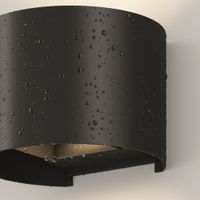 Товар: Архитектурная подсветка Outdoor O573WL-L6B - фото 13 Архитектурная подсветка Outdoor O573WL-L6B — фото 13, Уличное освещение