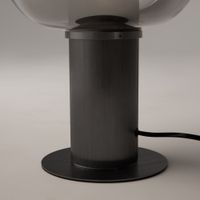 Настольный светильник Maytoni MOD414TL-01B — фото 9, Настольные лампы