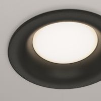 Товар: Встраиваемый светильник Technical DL027-2-01B - фото 4 Встраиваемый светильник Technical DL027-2-01B — фото 4, Точечные светильники