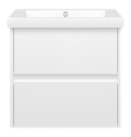 Тумба под раковину арт-Э-Али01058-011П2Я — фото 1, Тумбы под раковину
