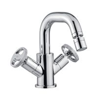 REVERSA См-ль д/биде, (без слива), хром арт-28192 — фото 1, Смесители для биде