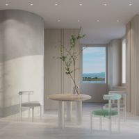 Товар: Встраиваемый светильник Technical DL049-01W - фото 14 Встраиваемый светильник Technical DL049-01W — фото 14, Точечные светильники