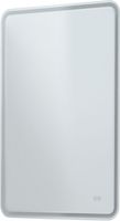 Товар: Зеркало Aquanet Ирис 50 с подсветкой LED арт-00326446 - фото 3 Зеркало Aquanet Ирис 50 с подсветкой LED арт-00326446 — фото 3, Зеркала в ванную комнату
