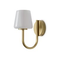 Товар: Настенный светильник (бра) Freya FR2039WL-01G - фото 4 Настенный светильник (бра) Freya FR2039WL-01G — фото 4, Бра