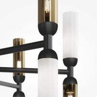 Товар: Подвесной светильник Maytoni MOD177PL-16G - фото 10 Подвесной светильник Maytoni MOD177PL-16G — фото 10, Подвесные светильники