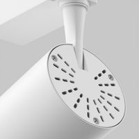 Товар: Трековый светильник Technical TR003-1-6W4K-M-W - фото 7 Трековый светильник Technical TR003-1-6W4K-M-W — фото 7, Трековые светильники