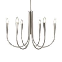 Товар: Подвесной светильник Freya FR5253PL-06N - фото 5 Подвесной светильник Freya FR5253PL-06N — фото 5, Подвесные светильники