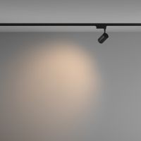 Трековый светильник Technical TR003-1-6W3K-W-B — фото 4, Трековые светильники