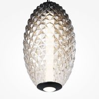 Товар: Подвесной светильник Maytoni MOD397PL-L14B3K - фото 6 Подвесной светильник Maytoni MOD397PL-L14B3K — фото 6, Подвесные светильники