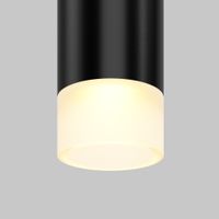 Товар: Трековый подвесной светильник Technical TR191-1-3W2.7K-M-B - фото 3 Трековый подвесной светильник Technical TR191-1-3W2.7K-M-B — фото 3, Трековые светильники