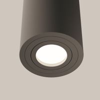 Потолочный светильник Technical арт-C016CL-01B — фото 5, Подвесные светильники