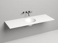 Costa
Столешница 1500x500 200124M — фото 9, Столешницы под раковину