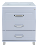 Тумба под раковину арт-П-Тер01070-01503Я — фото 4, Тумбы под раковину