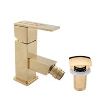 Смеситель для биде Royal, арт-Royal1045.5Z — фото 1, Смесители для биде