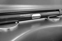 Унитаз подвесной Azario Teramo 515х355х365 безободковый с сиденьем микролифт, черный матовый (AZ -053E-R-MB) арт-AZ -053E-R-MB/ AZ-0053-MB — фото 5, Подвесные унитазы