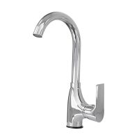 Смеситель для кухни Сантаком stMIRA 7810, хром — фото 1, Смесители для кухни