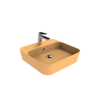 Товар: CREAVIT Раковина мебельная (45 см) LP046-00ST00E-0000 - фото 1 CREAVIT Раковина мебельная (45 см) LP046-00ST00E-0000 — фото 1, Раковины накладные