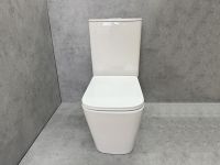 Товар: Унитаз напольный Ceramalux TORNADO арт-TR 2170 - фото 3 Унитаз напольный Ceramalux TORNADO арт-TR 2170 — фото 3, Напольные унитазы