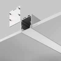 Товар: Профиль Led Strip ALM-7135-S-2M - фото 3 Профиль Led Strip ALM-7135-S-2M — фото 3, Комплектующие для освещения