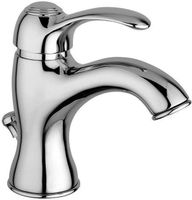 Товар: Смеситель для раковины Paffoni Flavia FA075CR - фото 1 Смеситель для раковины Paffoni Flavia FA075CR — фото 1, Смесители для раковины