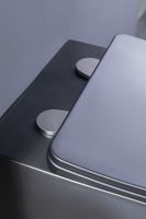 Товар: Унитаз подвесной Aquanet Rimless Tavr-W BL-103N-WHT black черный матовый TAVR-W BW - фото 23 Унитаз подвесной Aquanet Rimless Tavr-W BL-103N-WHT black черный матовый TAVR-W BW — фото 23, Подвесные унитазы