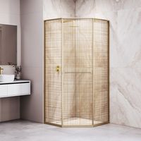 Душевой уголок RGW SV-82Gb "R" 1000x1000 33328200-266R — фото 2, Душевые уголки