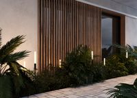 Ландшафтный светильник Outdoor O487FL-L3GF3K — фото 3, Уличное освещение