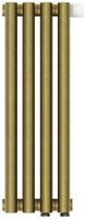 Товар: Отопительный радиатор Сунержа Эстет-1 EU50 правый 500х180 4 секции Состаренная бронза арт-05-0311-5004 - фото 5 Отопительный радиатор Сунержа Эстет-1 EU50 правый 500х180 4 секции Состаренная бронза арт-05-0311-5004 — фото 5, Радиаторы отопления