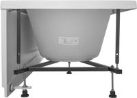 Товар: Акриловая ванна Aquanet Nexus 175x80 (с каркасом) 00362756 - фото 13 Акриловая ванна Aquanet Nexus 175x80 (с каркасом) 00362756 — фото 13, Акриловые ванны