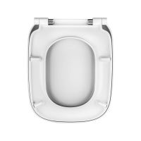 Сиденье BERGES Code SO арт-016403 — фото 2, Сиденья для унитаза