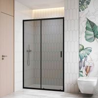 Душевая дверь RGW CL-13B 1200 06091312-34 — фото 1, Раздвижные душевые двери