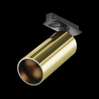 Товар: Трековый светильник Technical TR021-1-12W3K-W-BBS - фото 11 Трековый светильник Technical TR021-1-12W3K-W-BBS — фото 11, Трековые светильники