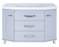 Тумба под раковину арт-П-Тер01110-01503Я — фото 4, Тумбы под раковину