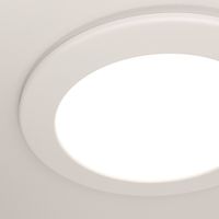 Встраиваемый светильник Technical арт-DL016-6-L12W — фото 5, Точечные светильники