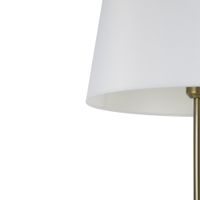 Товар: Напольный светильник (торшер) Freya FR5118FL-01BS - фото 12 Напольный светильник (торшер) Freya FR5118FL-01BS — фото 12, Торшеры