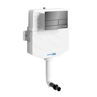 Товар: Aller 10TLT.031.ME.MG04 Встраиваемый смывной бачок - фото 1 Aller 10TLT.031.ME.MG04 Встраиваемый смывной бачок — фото 1, Смывные бачки скрытого монтажа